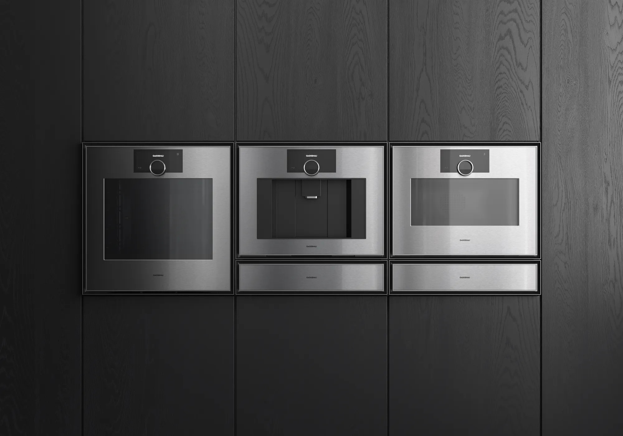 Gaggenau_Serie_Expressive_Küchengeräte