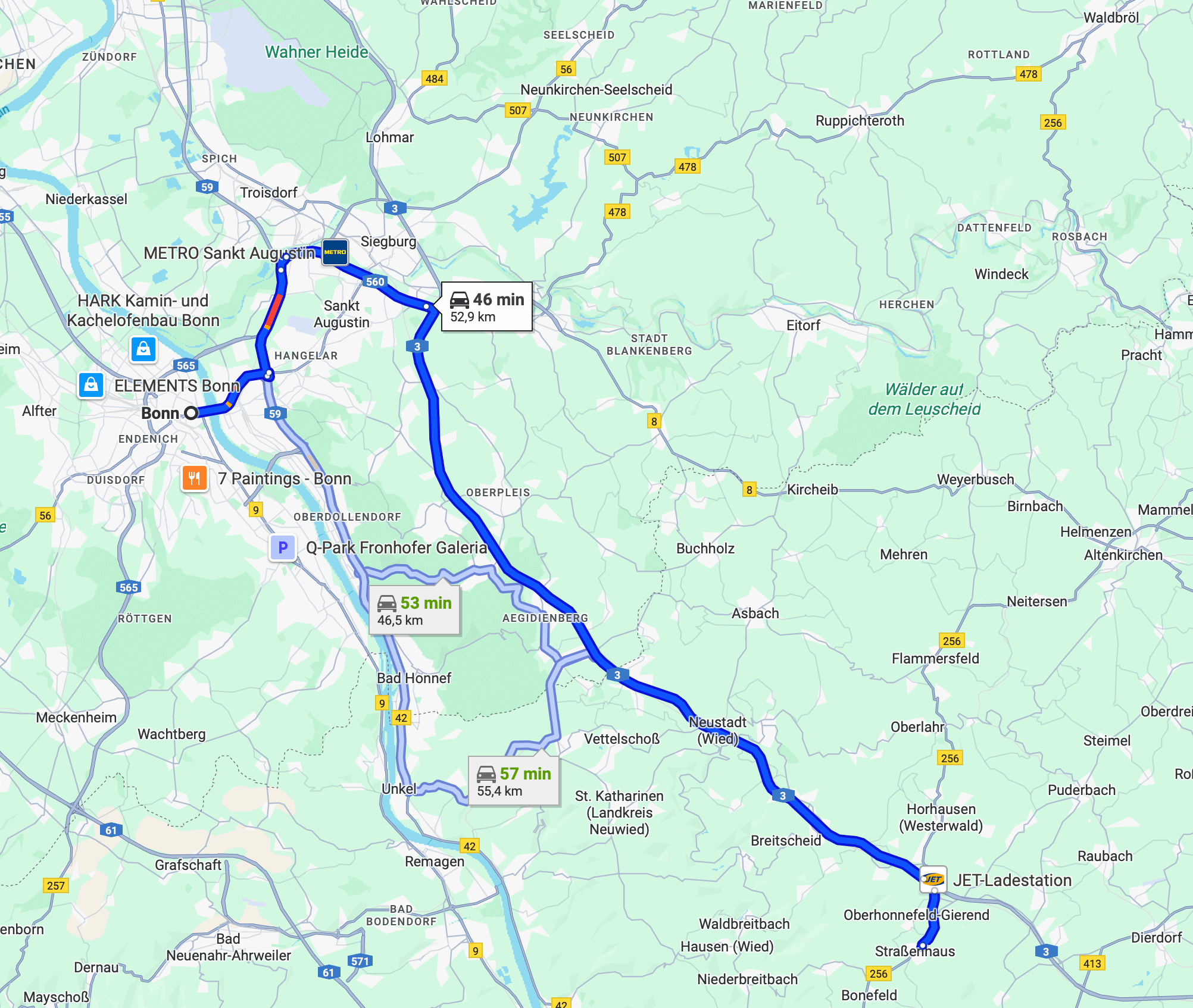 Küchen Bonn