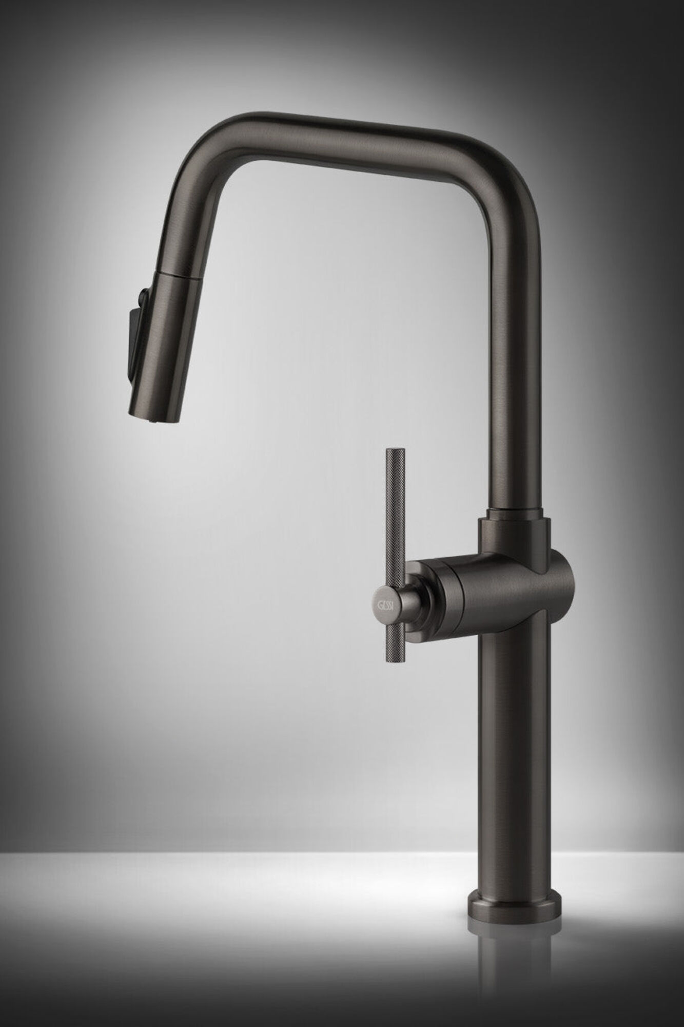 gessi-habito-pull-out-armatur-anthrazit