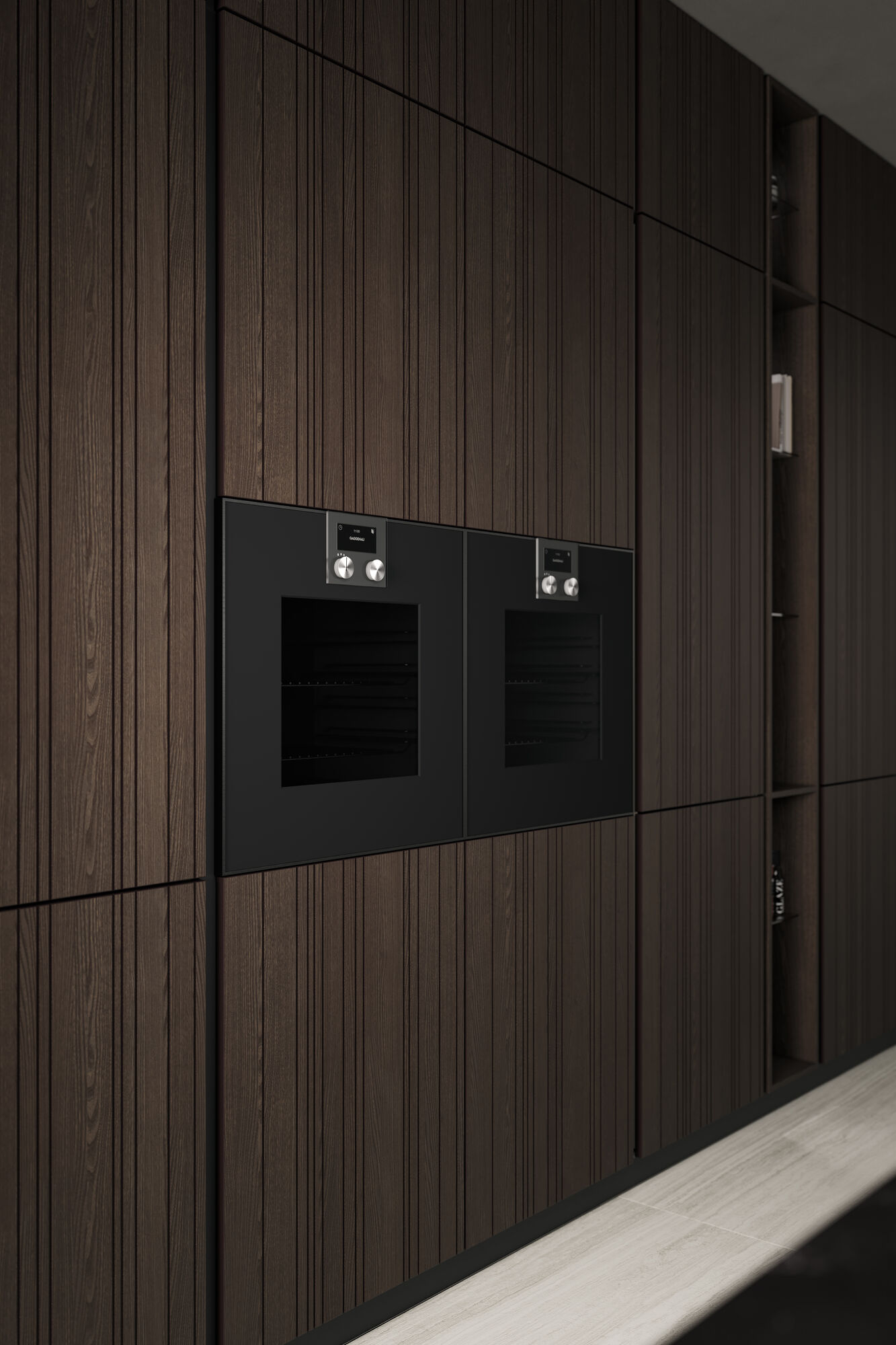 leicht-contino-backofen-gaggenau-holzwand-detail