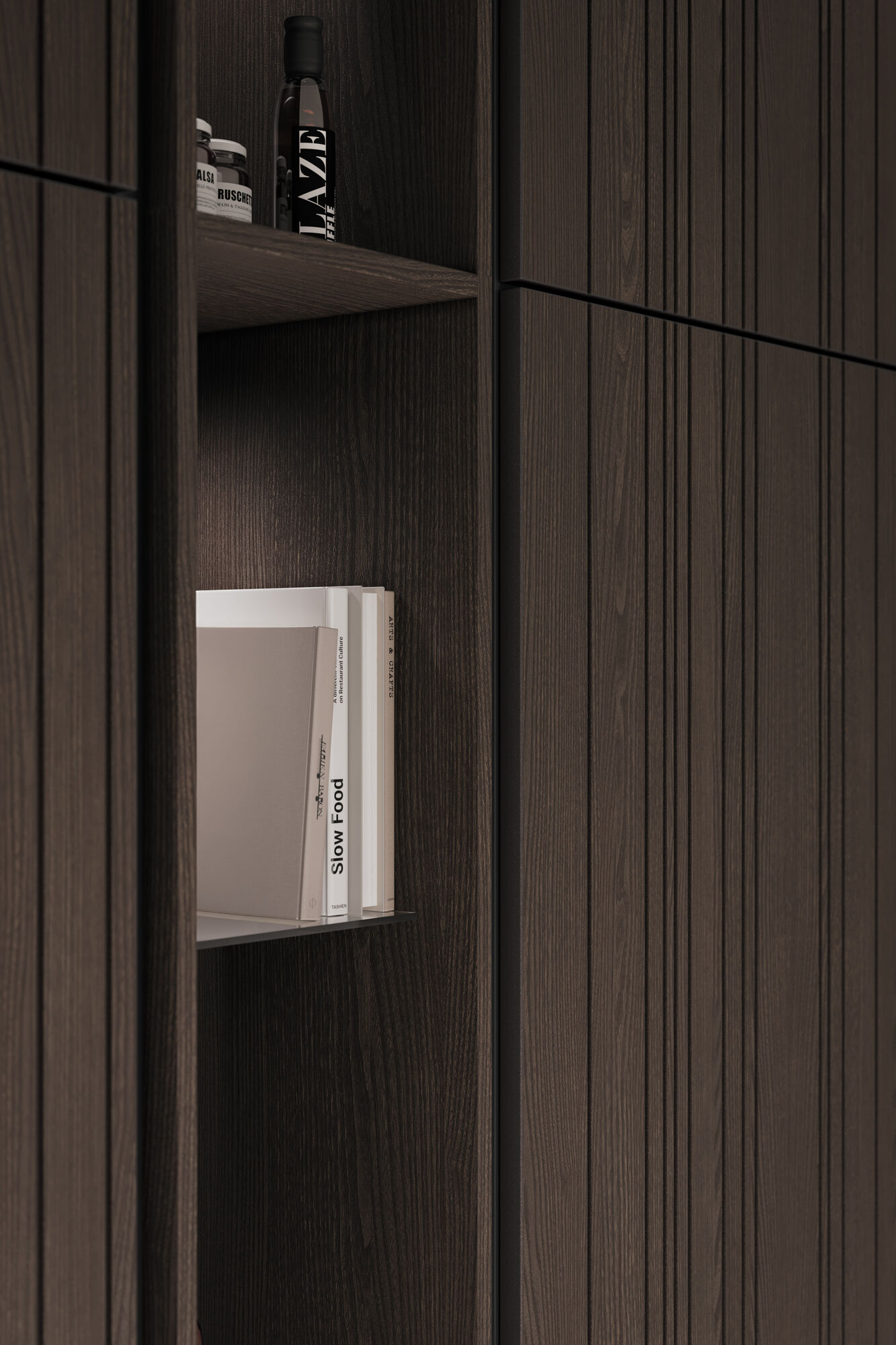 leicht-contino-regalfach-holz-detail